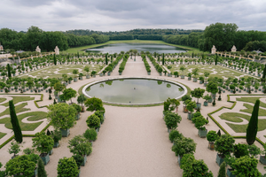 Location Voiture Versailles